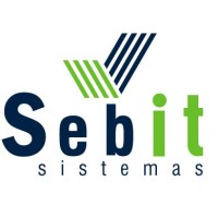 Sebit Sistemas logo - Similar company to Sebit Aargau
