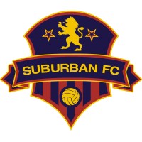 Suburban Football Club logo - Similar company to Magnus Hrs