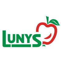 Lunys logo - Similar company to Data Tailors - Tableau Partner