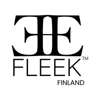 Fleek Magazine logo - Similar company to Regia Mag