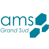 AMS Grand Sud logo - Similar company to Irfa Sud