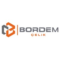 Bordem Çelik Metal Ürünleri San. ve Tic. Ltd. Şti. logo - Similar company to Deksan Paslanmaz Çelik