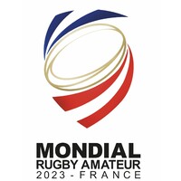 Mondial Rugby Amateur logo - Similar company to Play Again Association