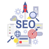 SEOCrunches logo - Similar company to Wildfire Digital