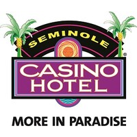 Seminole Casino Hotel Immokalee logo - Similar company to Seminole Casino Coconut Creek