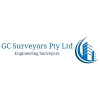 GC Surveyors Pty Ltd logo - Similar company to Ma.Pu. Solutions™