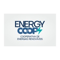 Energycoop Cooperativa de Energias Renováveis logo - Similar company to Sie - Soluções E Inovações Em Energia