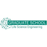 Graduate School Life Science Engineering logo - Similar company to 4Tu.High-Tech Materials
