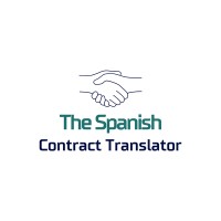 Spanish Contract Translator logo - Similar company to Russian Language Services