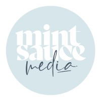 Mint Sauce Media logo - Similar company to Y-Pern