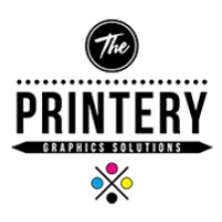 The Printery logo - Similar company to The Printery, Inc.