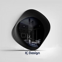 ICD logo - Similar company to Que Design Studio