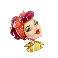 Grease Rags Clothing Co logo - Similar company to Grease Technology Solutions, Llc