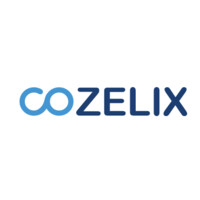 Cozelix Technology Solutions logo - Similar company to Linkdog