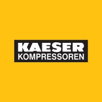 Kaeser Kompressoren CZ logo - Similar company to Guangzhou Airhorse Compressor Co., Ltd.