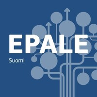 EPALE - Aikuiskoulutuksen eurooppalainen foorumi logo - Similar company to Gerofuture Oy