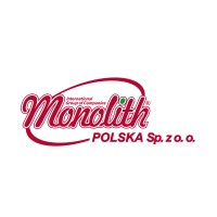 Monolith Polska logo - Similar company to Drinking Cat