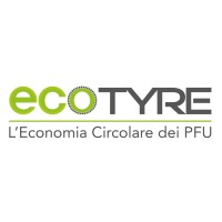 EcoTyre logo - Similar company to Agr Tech