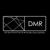 DMR Arquitectura e Interiorismo logo - Similar company to Far Estudio Arquitectura