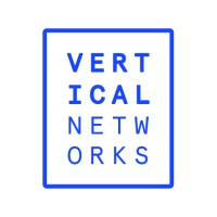 Vertical Networks logo - Similar company to Solve