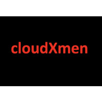 CloudXmen LLC logo - Similar company to Hycloud Technologies