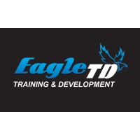 EagleTD, LLC logo - Similar company to Pennsylvania Cybersecurity Center
