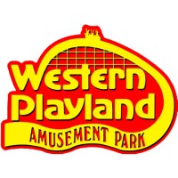 Western Playland Amusement Park logo - Similar company to Park Games