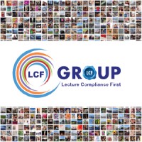 LCF Group logo - Similar company to Orion It Services