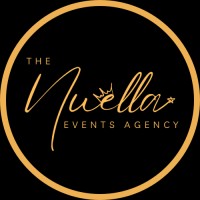 The Nuella Events Entertainment Agency logo - Similar company to Adore. | Luxury Wedding & Event Stylist