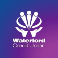 Waterford Credit Union logo - Similar company to Heritage Credit Union Dublin