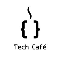 Tech Café | کافه تِک logo - Similar company to Vira Smart Packaging