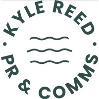 Kyle Reed Pr & Comms