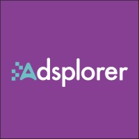 Adsplorer logo - Similar company to Arimetrics
