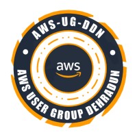 AWS User Group Dehradun logo - Similar company to Dehradun Python User Group