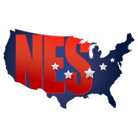 National Equipment Solutions logo - Similar company to Tangent Cable Systems, Inc.