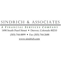 Sindrich & Associates logo - Similar company to Elbert Capital Management