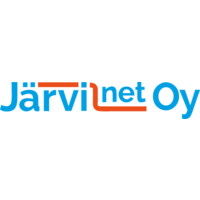Järvinet Oy logo - Similar company to Primatel Netherlands