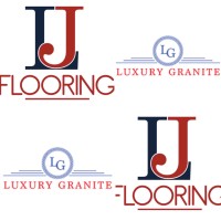 LJ FLOORING INC & LUXURY GRANITE INC logo - Similar company to Bg Flooring Plus