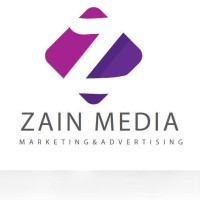 Zain.Mediakw logo - Similar company to Zain Media Solutions