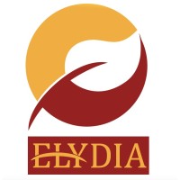 ELYDIA logo - Similar company to Resender