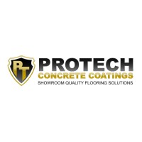 Protech Concrete Coatings