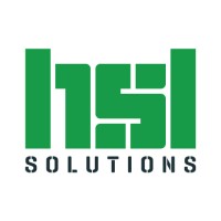 HSL Solutions logo - Similar company to Smilo Holding
