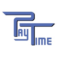 PayTime logo - Similar company to Paytime