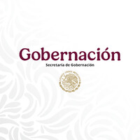 Secretaría de Gobernación logo - Similar company to Gecova Ingeniería