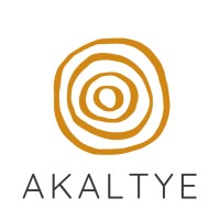 Akaltye logo - Similar company to Akalat