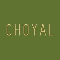 CHOYAL logo - Similar company to The Pixel Space