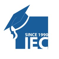 IEC Sri Lanka logo - Similar company to Future Coders Academy