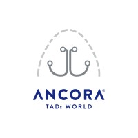 ANCORA TADs WORLD logo - Similar company to Tsq Asia & Middle East