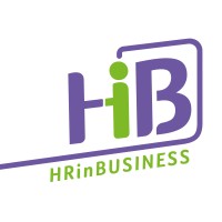 HRinBusiness logo - Similar company to Stap Omhoog
