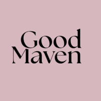 Good Maven logo - Similar company to Wave Talent